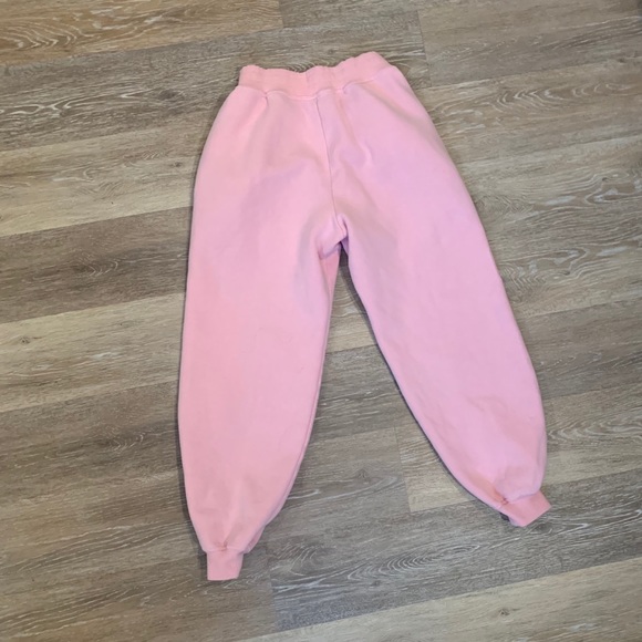 Lovers + Friends Charlie Jogger Pant - Picture 4 of 5